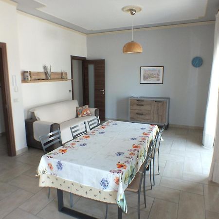 Apartamento Casa A Riba U Mari Riposto Exterior foto