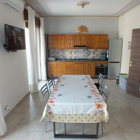 Apartamento Casa A Riba U Mari Riposto Exterior foto