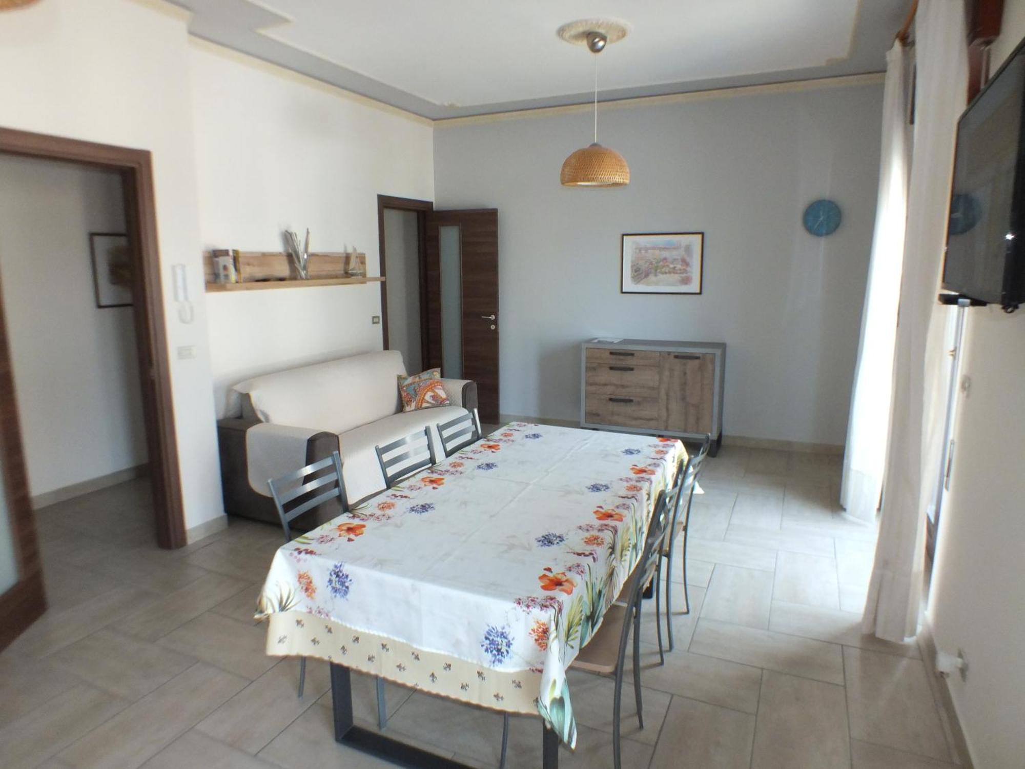 Apartamento Casa A Riba U Mari Riposto Exterior foto