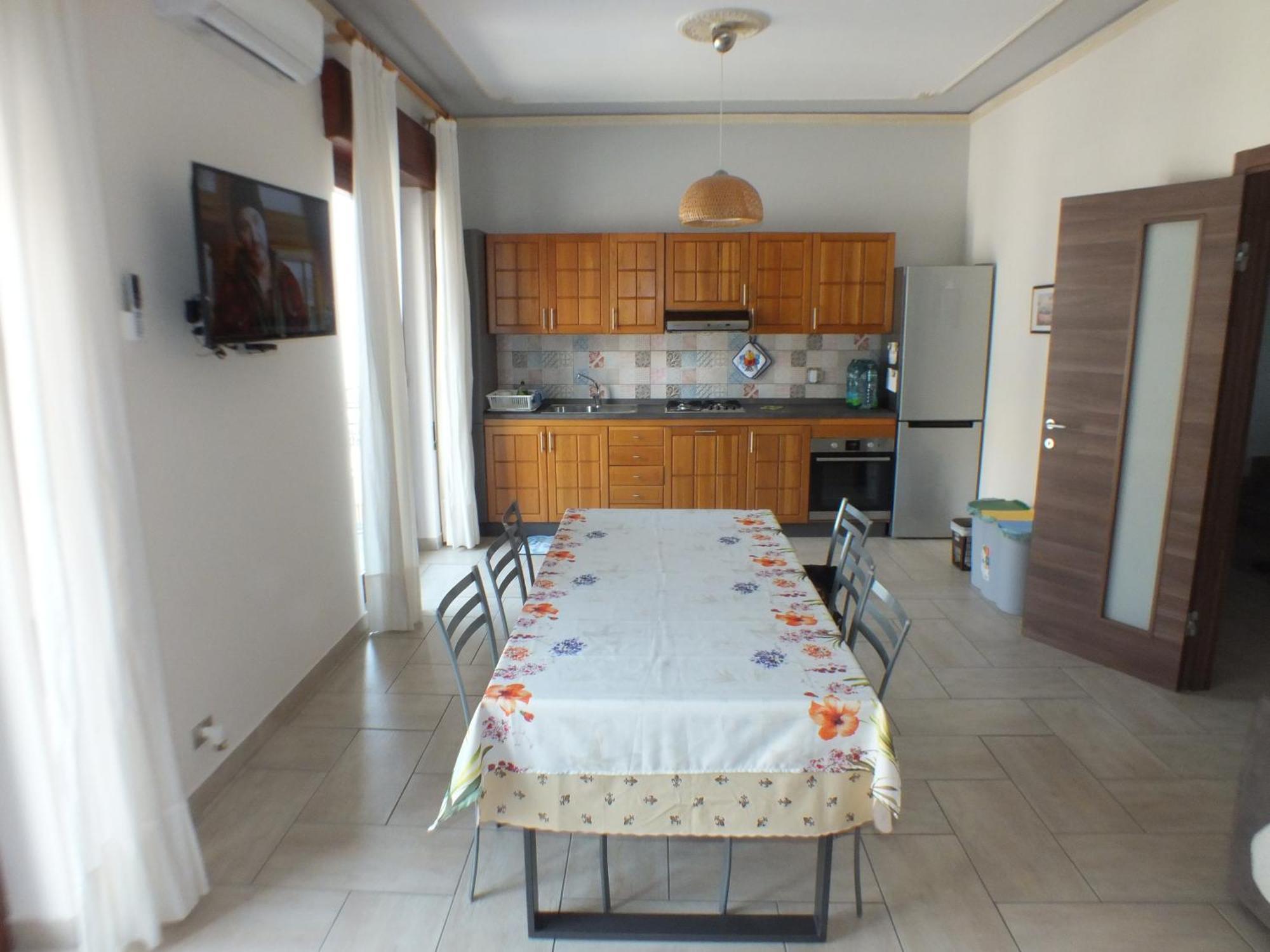 Apartamento Casa A Riba U Mari Riposto Exterior foto