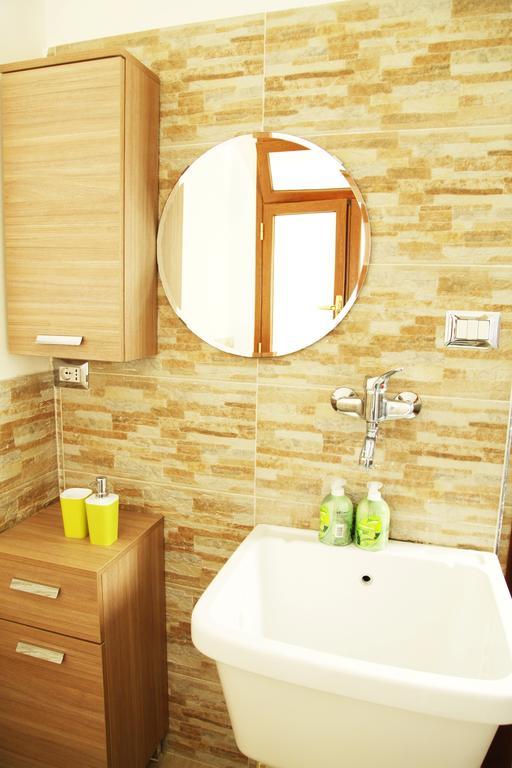 Apartamento Casa A Riba U Mari Riposto Habitación foto