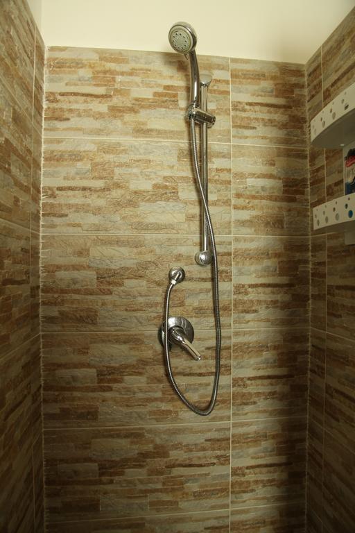Apartamento Casa A Riba U Mari Riposto Habitación foto