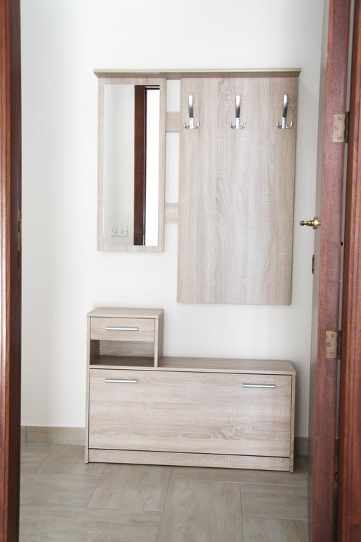 Apartamento Casa A Riba U Mari Riposto Habitación foto